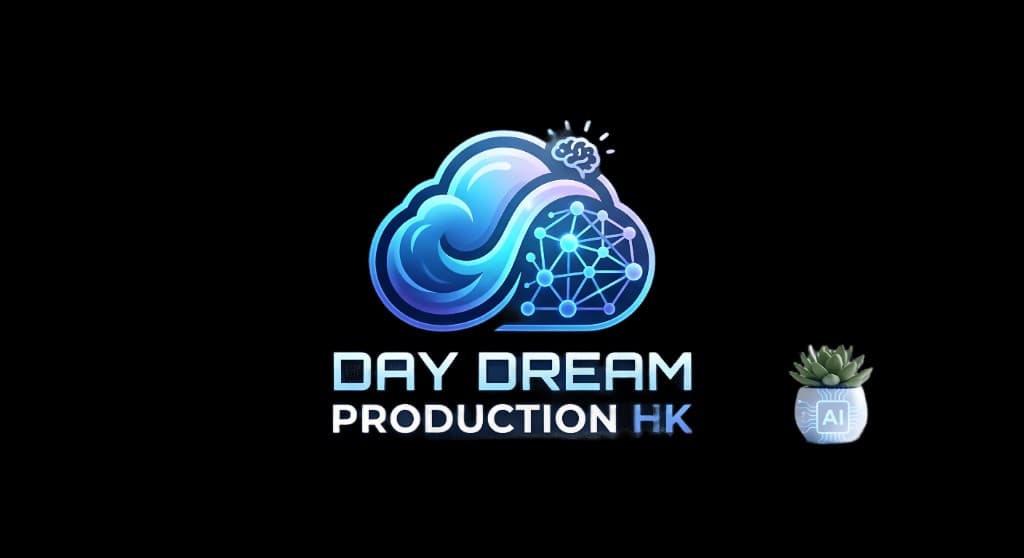 Day Dream Production HK 公司商標