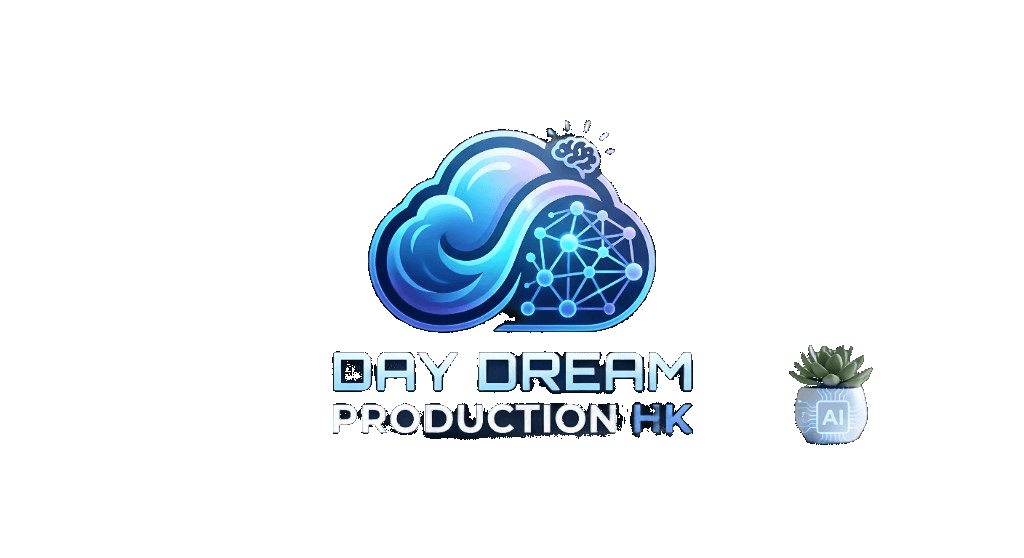 Day Dream Production HK 公司商標